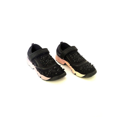 Baskets Dior